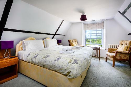 Bed & Breakfast Mangreen Country House