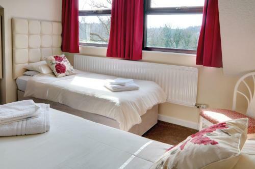 The Laurels B&B