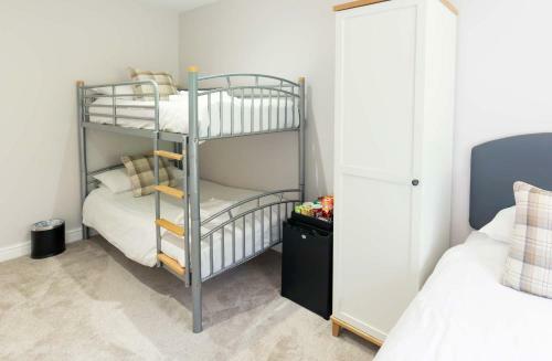 The Laurels B&B