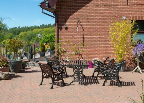 The Laurels B&B