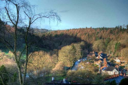 The Laurels B&B
