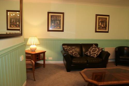 The Laurels B&B