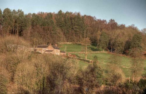 The Laurels B&B