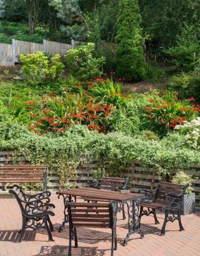 The Laurels B&B