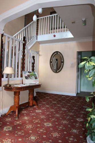 The Laurels B&B