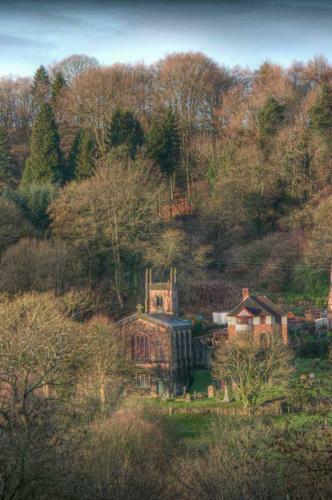 The Laurels B&B