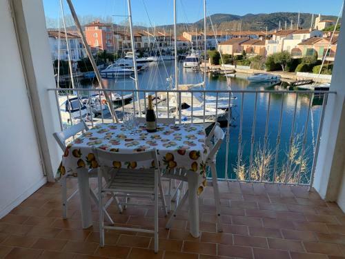 Apartamento Port Grimaud Soleil