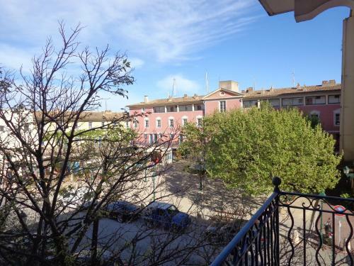 Apartamento Port Grimaud Soleil