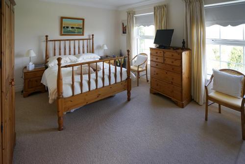 Bed & Breakfast Tattykeel House