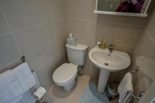 Bed & Breakfast Tattykeel House
