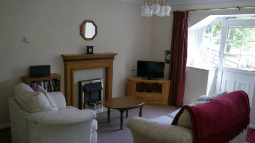 Hostal Elysian Fields @ Ing Hill Lodge