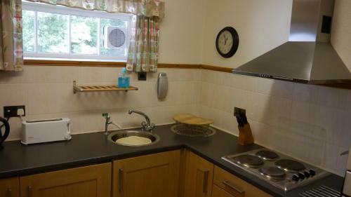 Hostal Elysian Fields @ Ing Hill Lodge