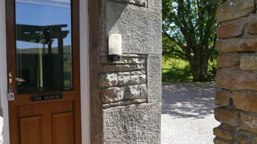 Hostal Elysian Fields @ Ing Hill Lodge