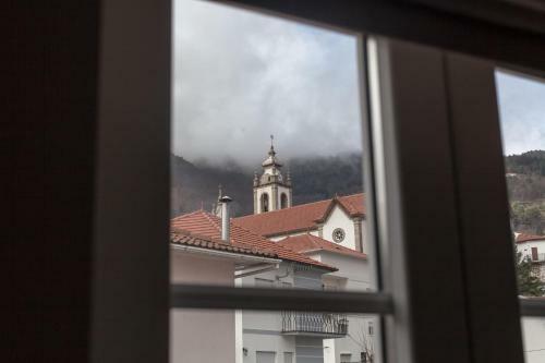 Hostal Casa D'avenida