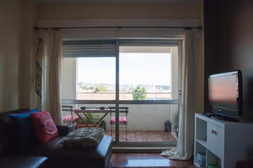 Apartamento Alfredo Da Cunha