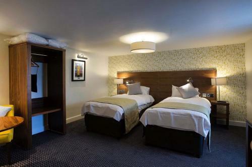 Hotel The Cross Keys