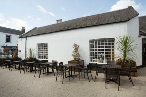 Hotel The Cross Keys