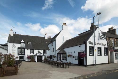 Hotel The Cross Keys