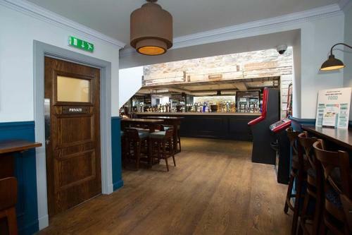Hotel The Cross Keys