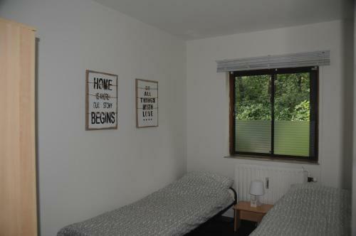 Holiday Home Eekhoornbosch