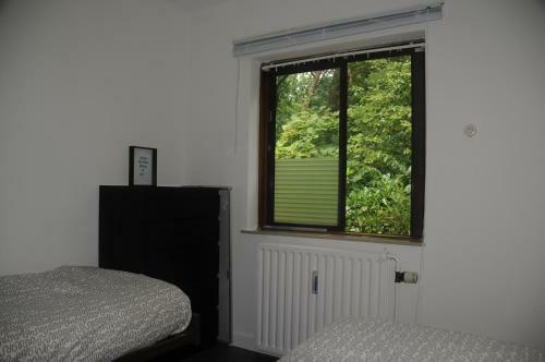 Holiday Home Eekhoornbosch