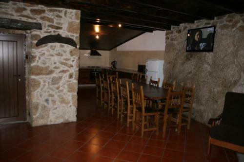 Agroturismo Abrigo De Montanha