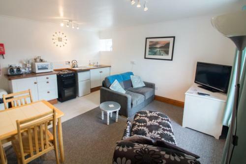 Utopia Apartments