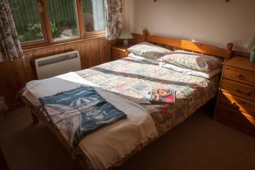 River Edge Lodges