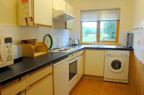River Edge Lodges