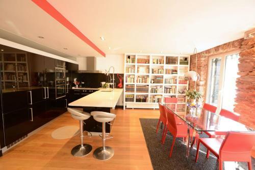 Apartamento Go Donosti Jane