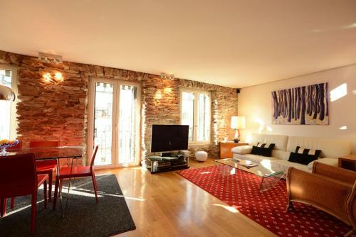 Apartamento Go Donosti Jane