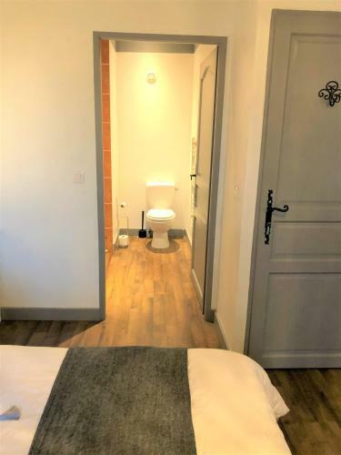 Bed & Breakfast Maison De Vacances A Brambuan
