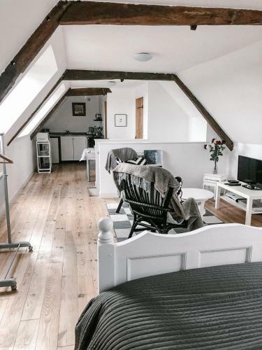 Bed & Breakfast Maison De Vacances A Brambuan