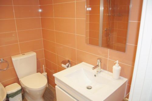 Hostal Atlantic Home Azores