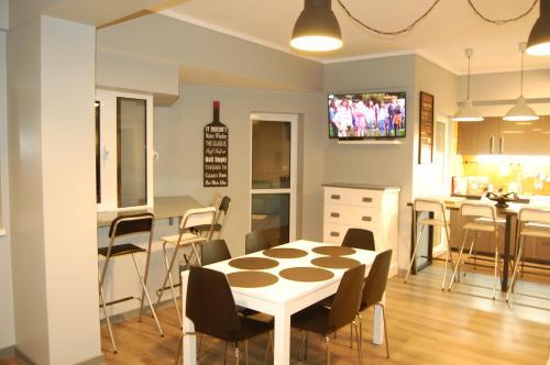 Hostal Atlantic Home Azores