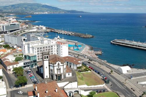 Hostal Atlantic Home Azores