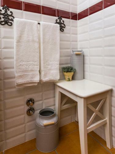 Hostal Charming Antas House