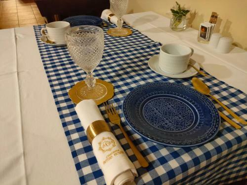 Hostal Charming Antas House