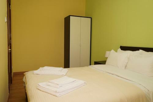 Apartamentos D'alegria By Amber Star Rent