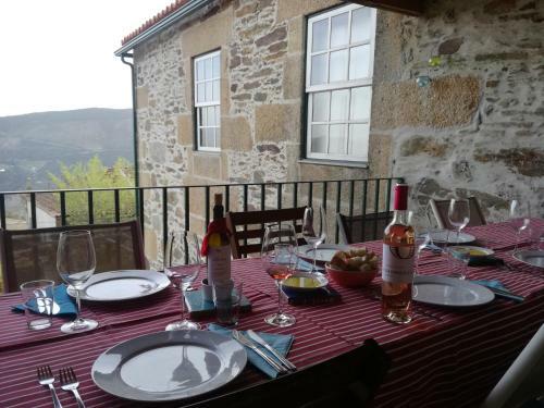 Hostal Mesao Provesende