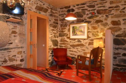 Hostal Mesao Provesende