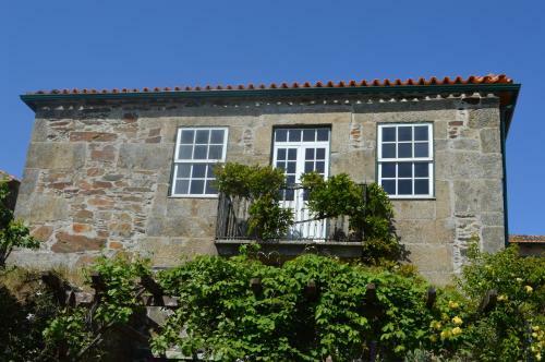 Hostal Mesao Provesende