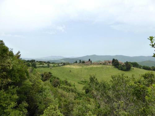 Holiday Home San Gimignano
