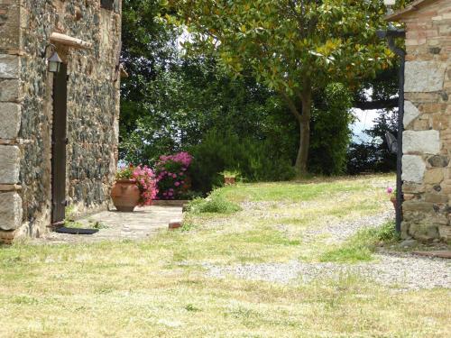 Holiday Home San Gimignano