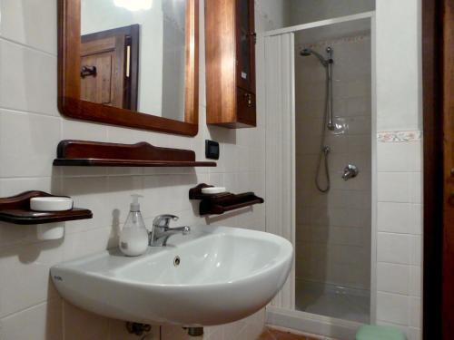 Holiday Home San Gimignano