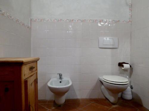 Holiday Home San Gimignano