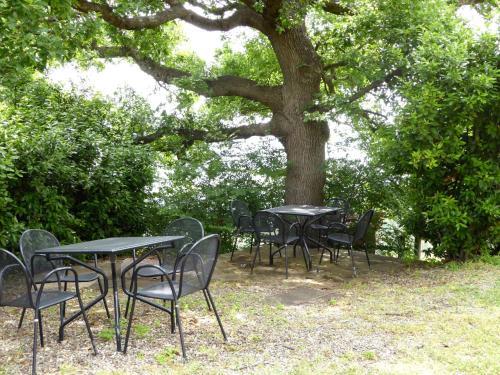 Holiday Home San Gimignano