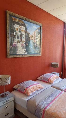 Hotel Restaurant Ambiente
