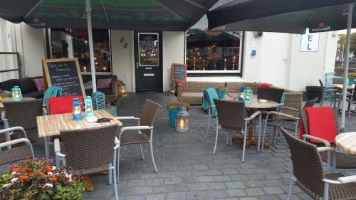 Hotel Restaurant Ambiente