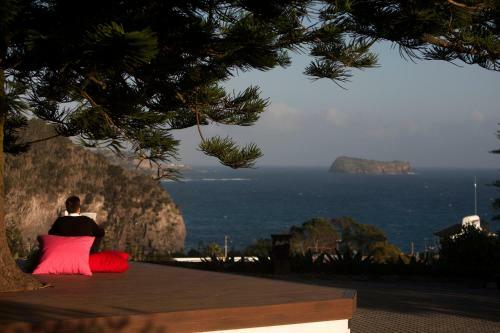 Living Azores Casa Do Monte